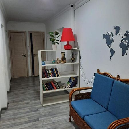 Ohana Boutique Αστάνα Εξωτερικό φωτογραφία