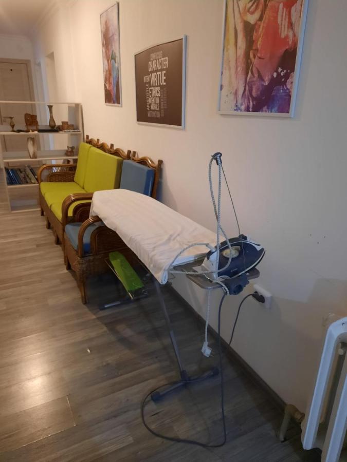 Ohana Boutique Αστάνα Εξωτερικό φωτογραφία