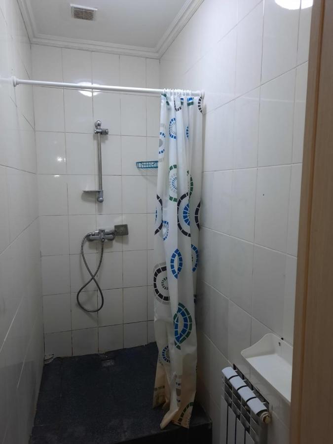 Ohana Boutique Αστάνα Εξωτερικό φωτογραφία