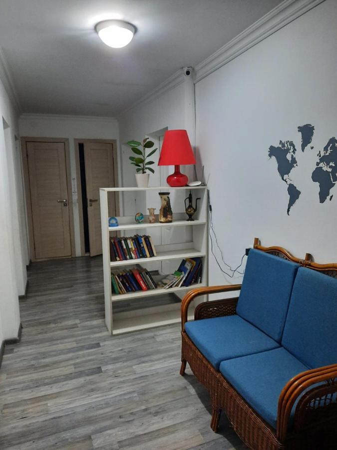 Ohana Boutique Αστάνα Εξωτερικό φωτογραφία