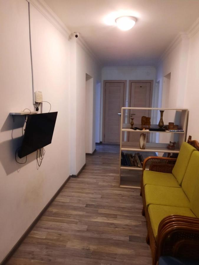 Ohana Boutique Αστάνα Εξωτερικό φωτογραφία