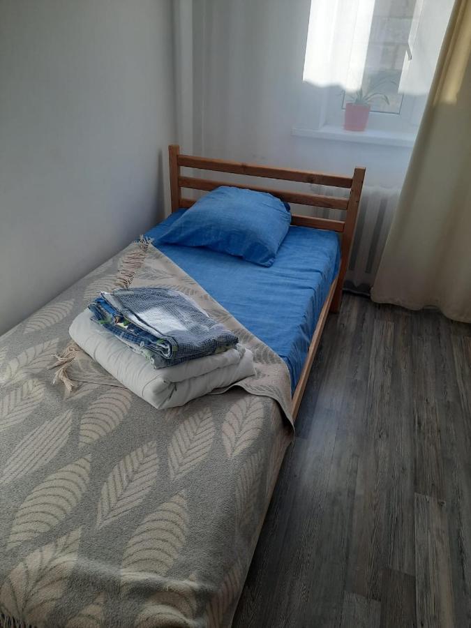 Ohana Boutique Αστάνα Εξωτερικό φωτογραφία