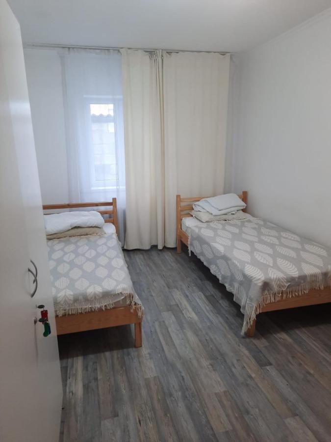 Ohana Boutique Αστάνα Εξωτερικό φωτογραφία